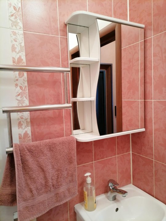 Алтайская - 12/1 №5