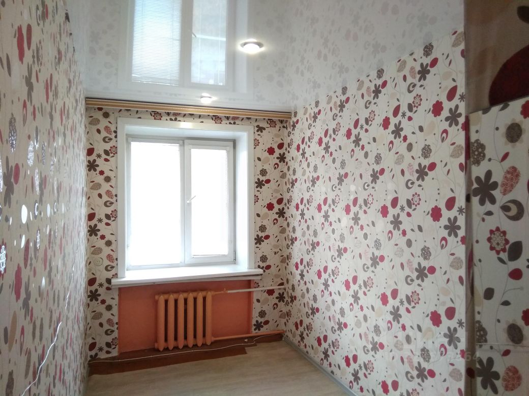 Семьи Шамшиных - 83 №1