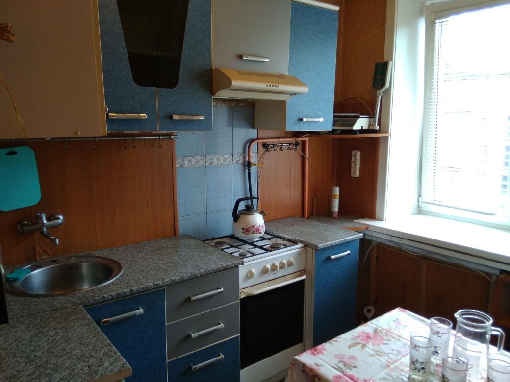 Семьи Шамшиных - 83 №2