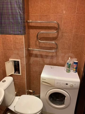 ул. Твардовского, д.22/6 №1