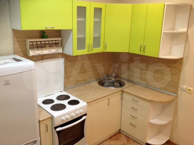 Панфиловцев - 5 №6