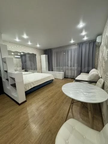 Высоцкого - 54/2 №6