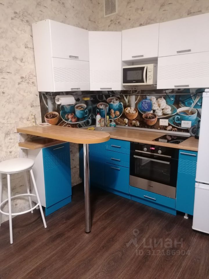 Одоевского - 1/8 №5