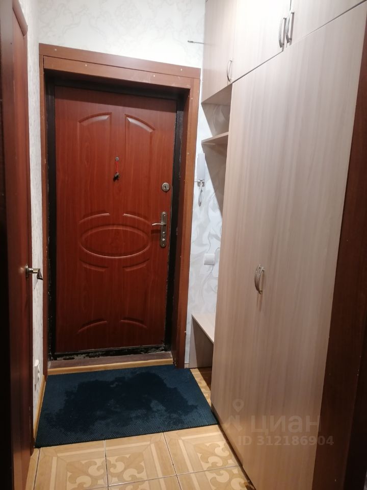 Одоевского - 1/8 №6