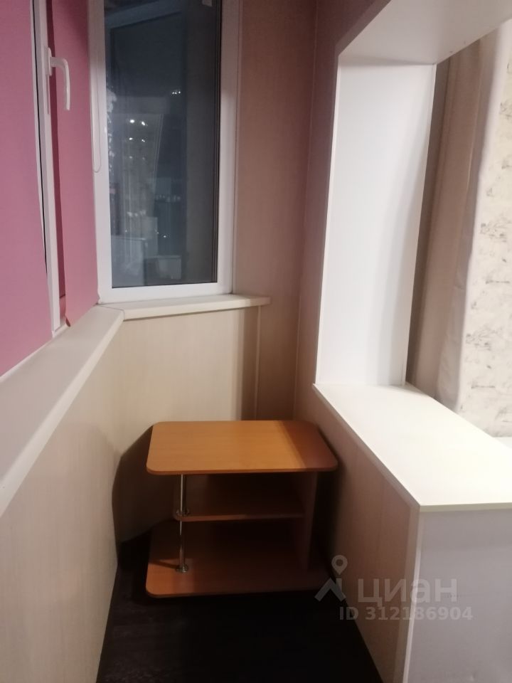 Одоевского - 1/8 №3