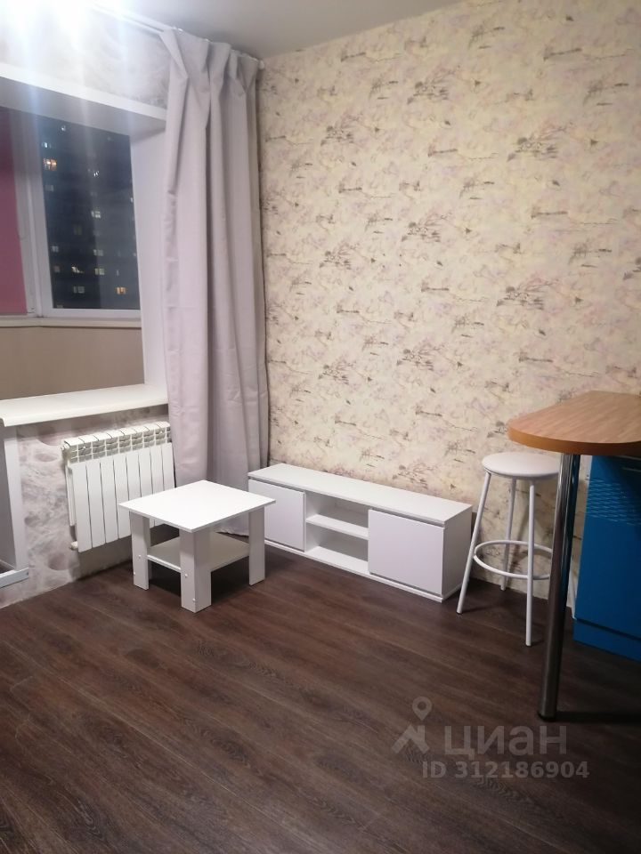 Одоевского - 1/8 №1