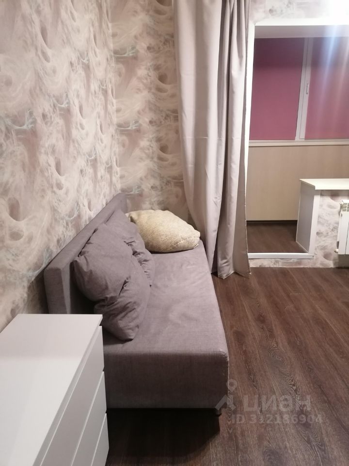 ул. Одоевского, д.1/8 №1