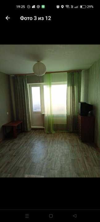 ул. Свечникова, д.9 №1