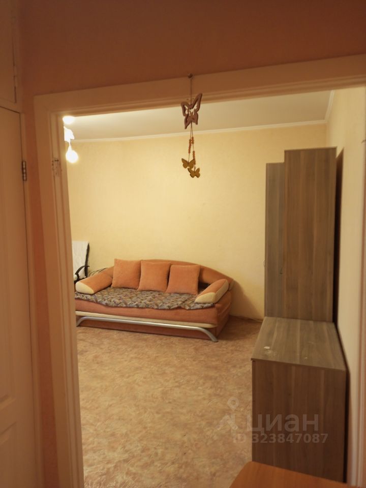 Красина - 58 №5