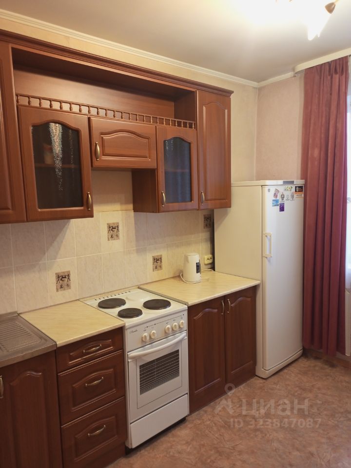 ул. Красина, д.58 №1