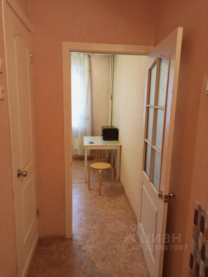 Красина - 58 №1