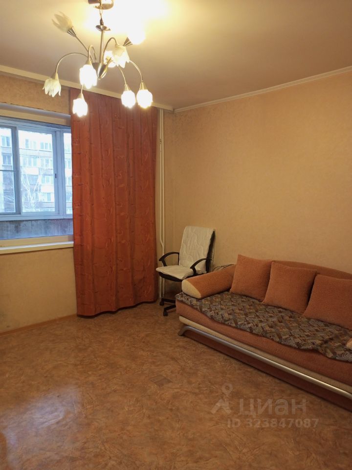 Красина - 58 №4