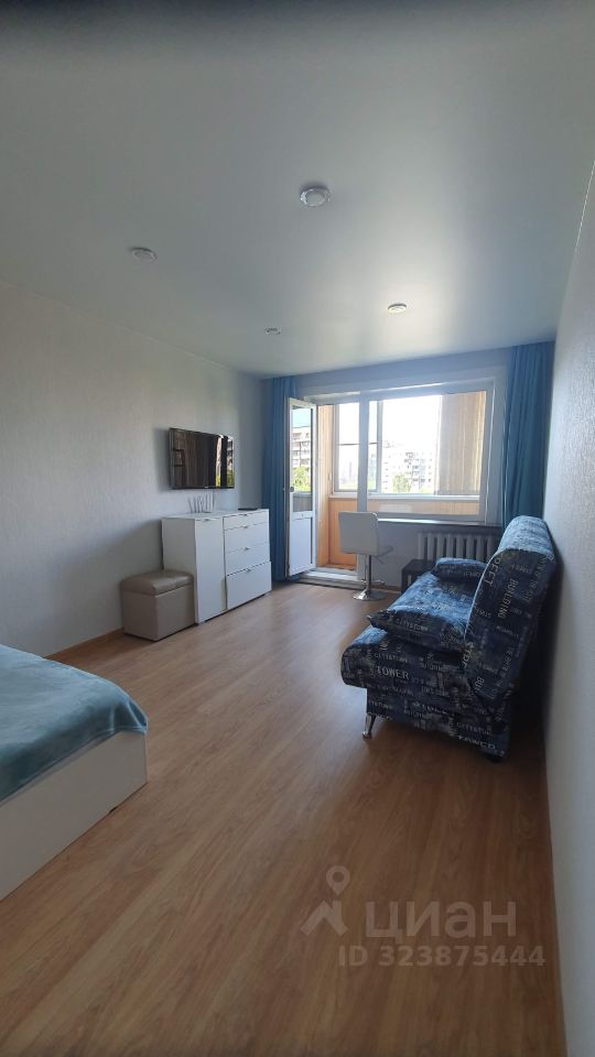 Фрунзе - 59/2 №6