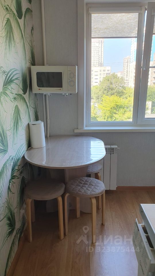 Фрунзе - 59/2 №8