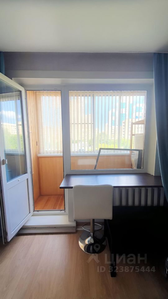 ул. Фрунзе, д.59/2 №1