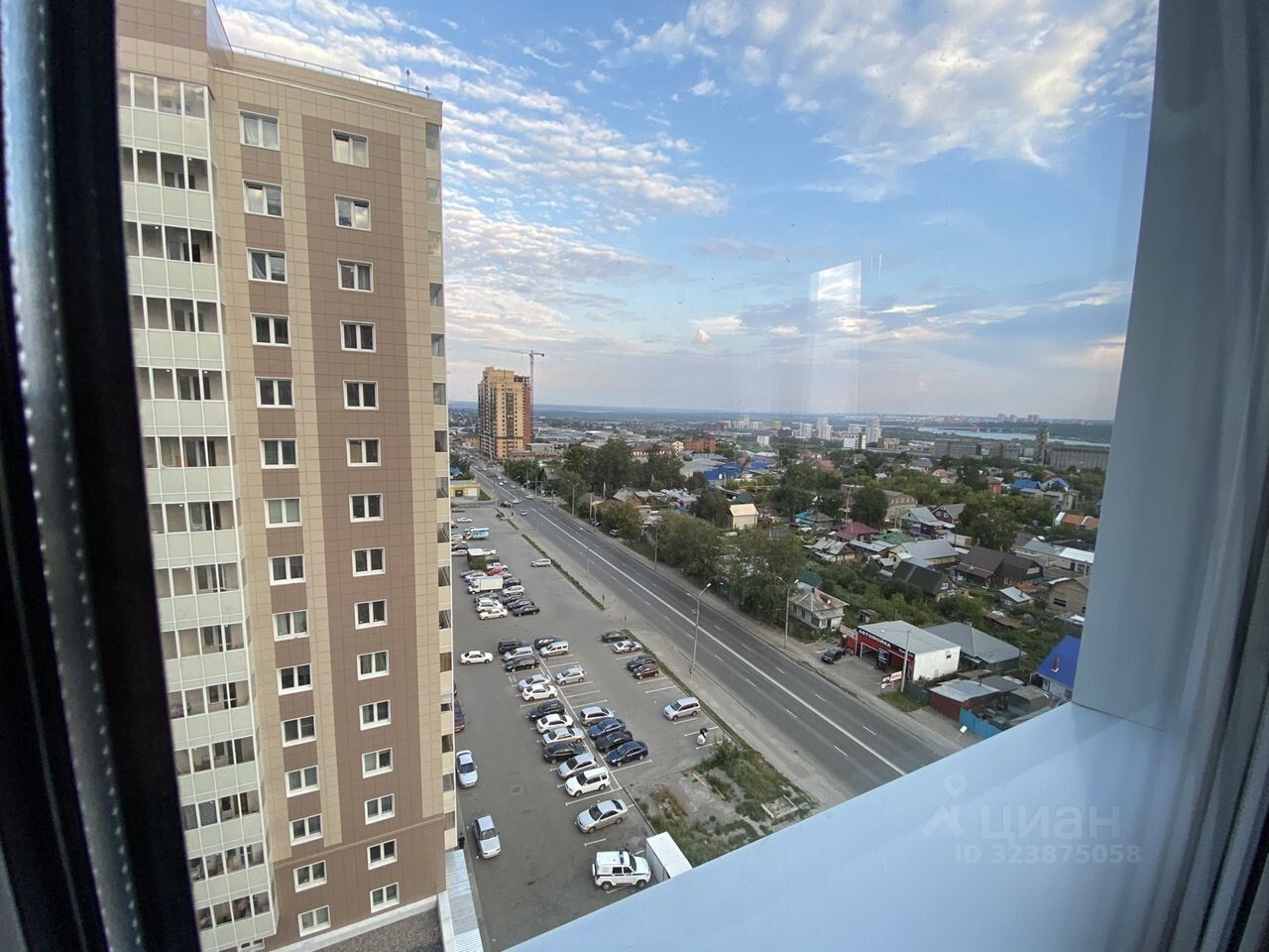 Кирова - 225 №3