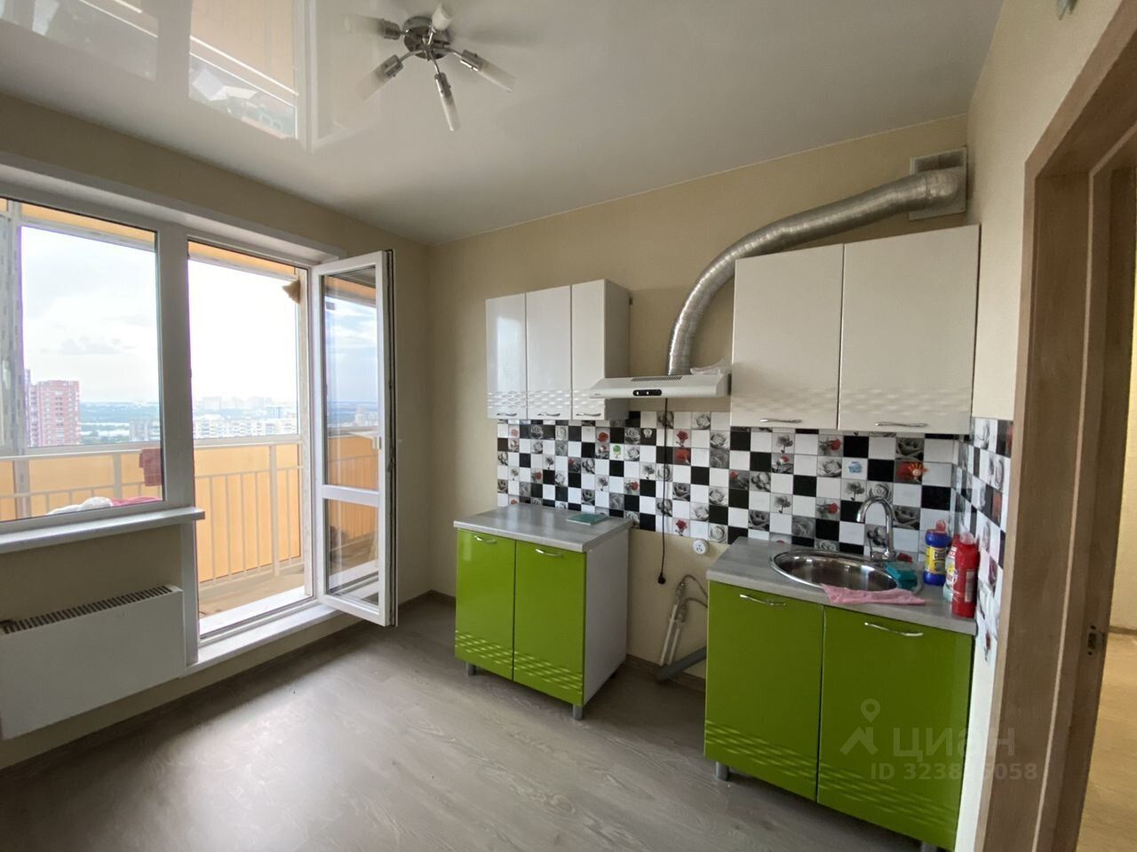 Кирова - 225 №4