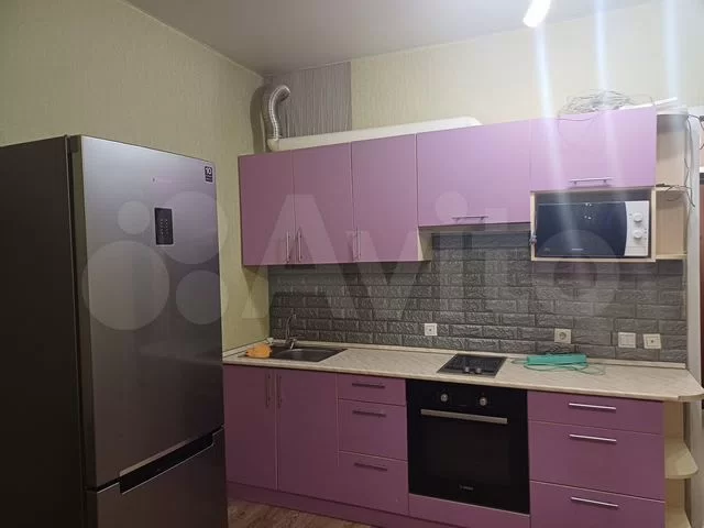 Горский микрорайон - 69/1 №3