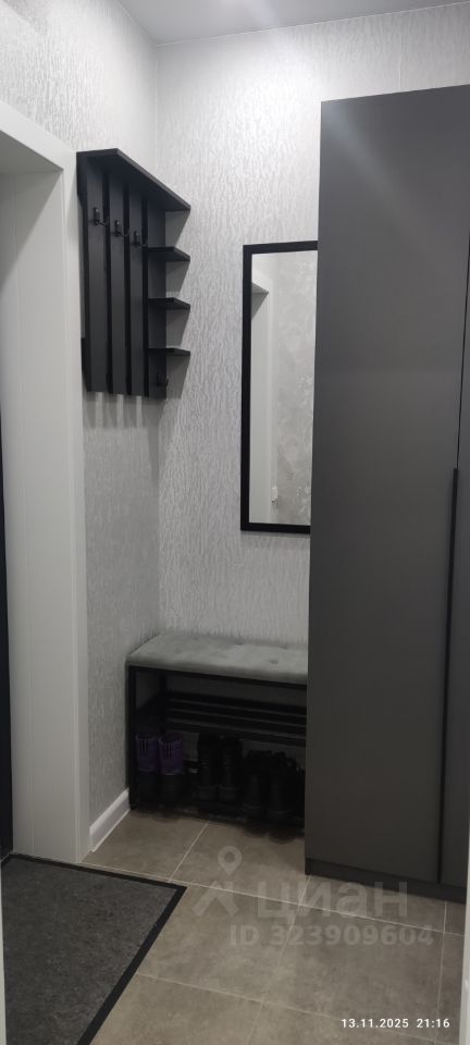 Воинская 2-я - 53 №8