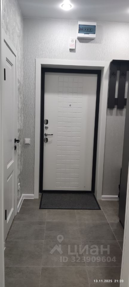 Воинская 2-я - 53 №7