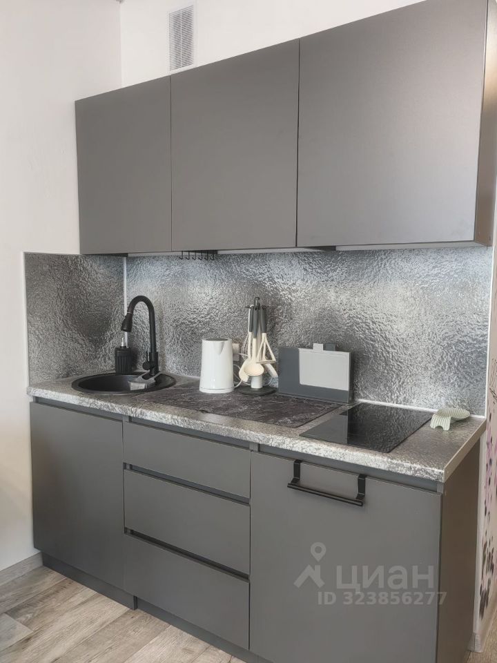 Ленинградская - 340 №8