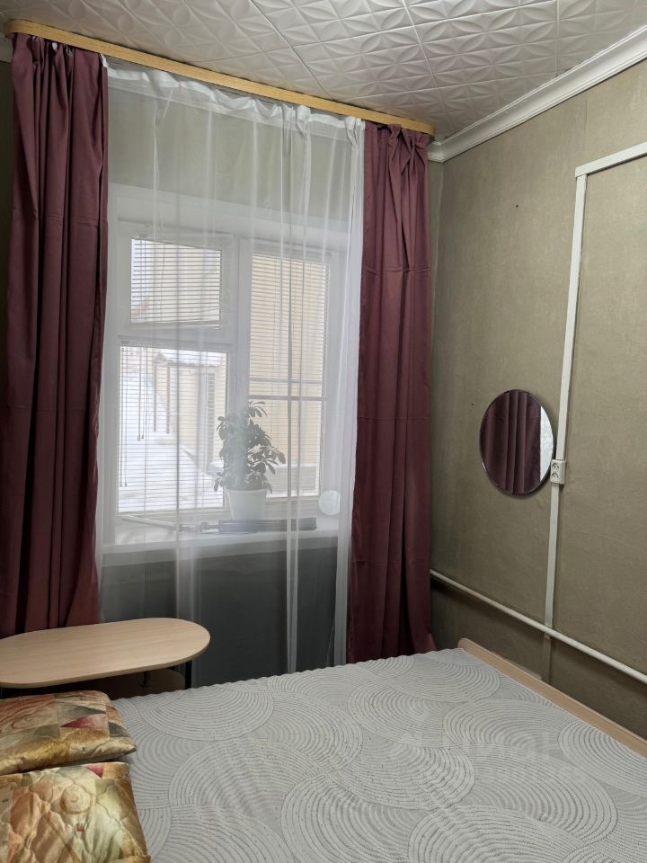 Бориса Богаткова - 217/1 №11