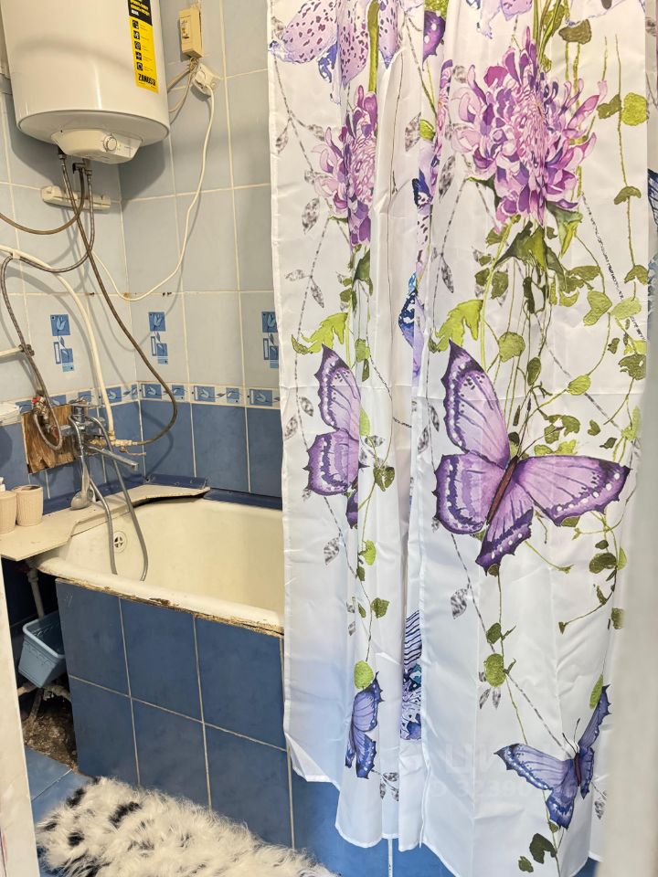 Бориса Богаткова - 217/1 №4