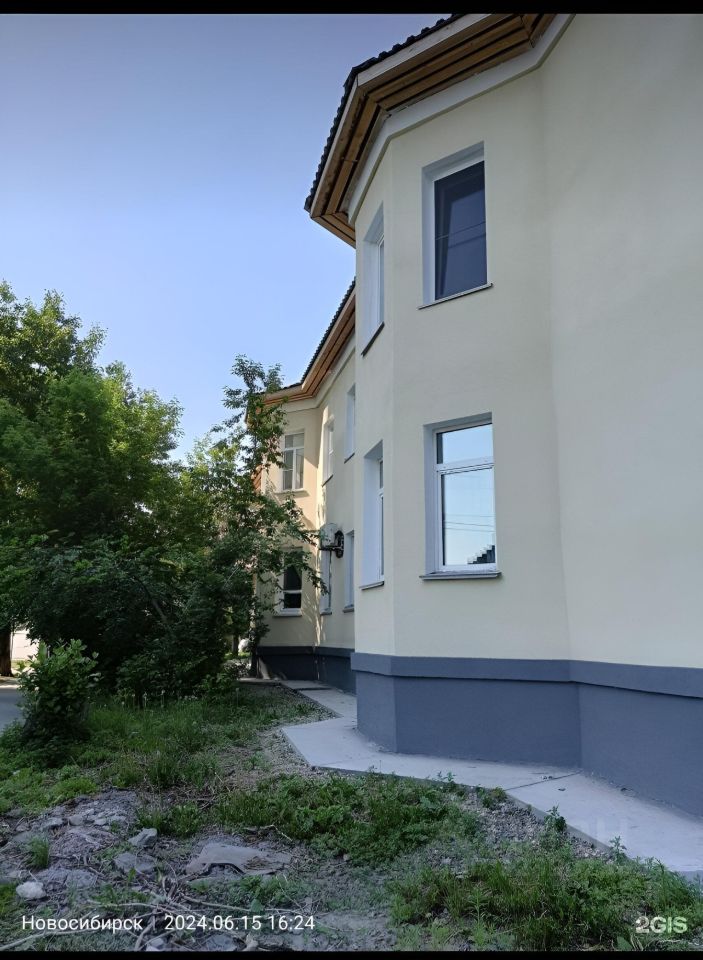 ул. Бориса Богаткова, д.217/1 №1