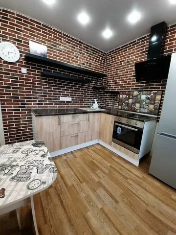 ул. Ключ-Камышенское Плато, д.13 №1