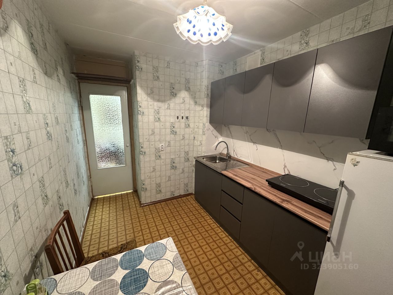 Вокзальная магистраль - 3 №12