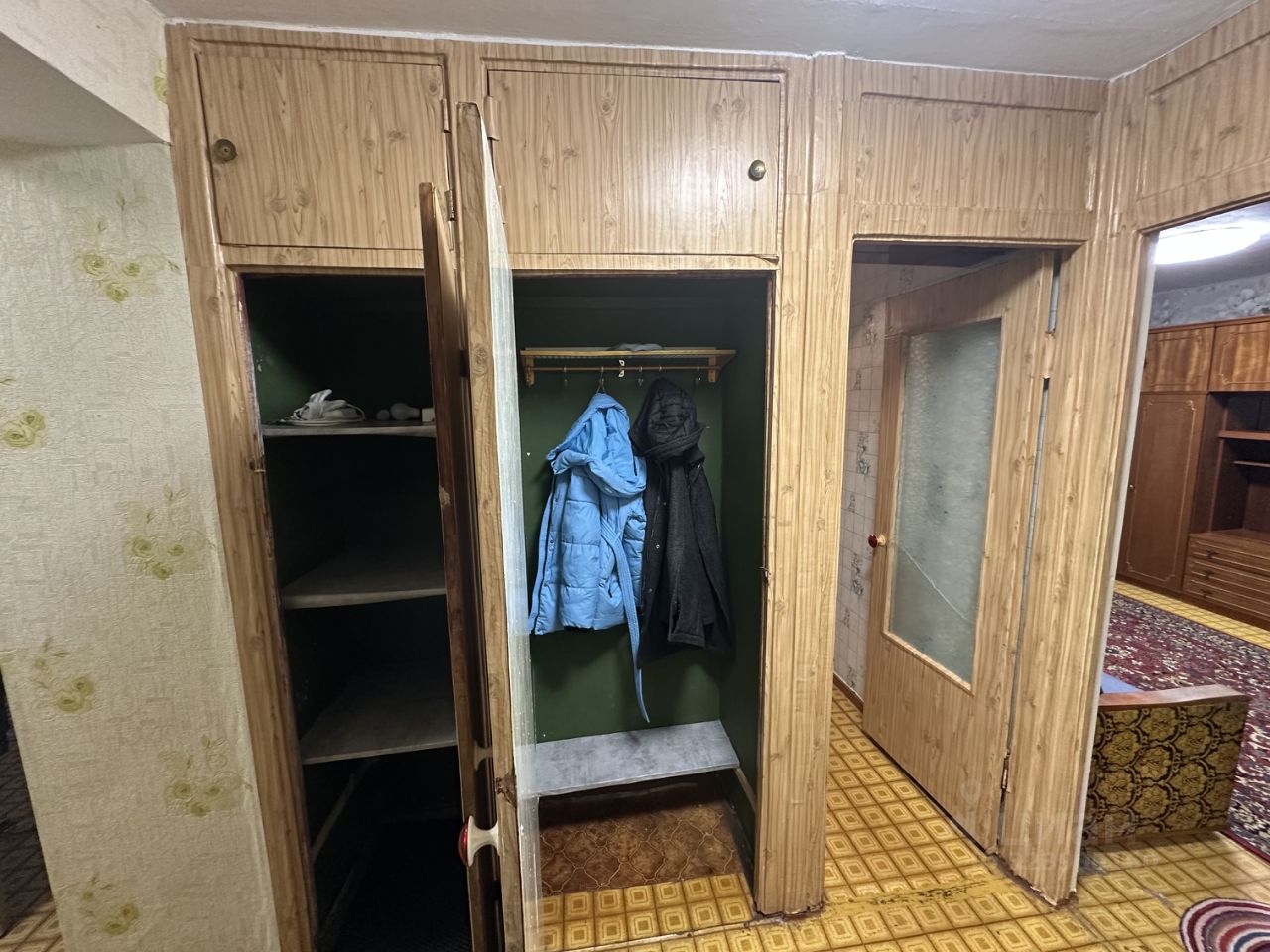 Вокзальная магистраль - 3 №1