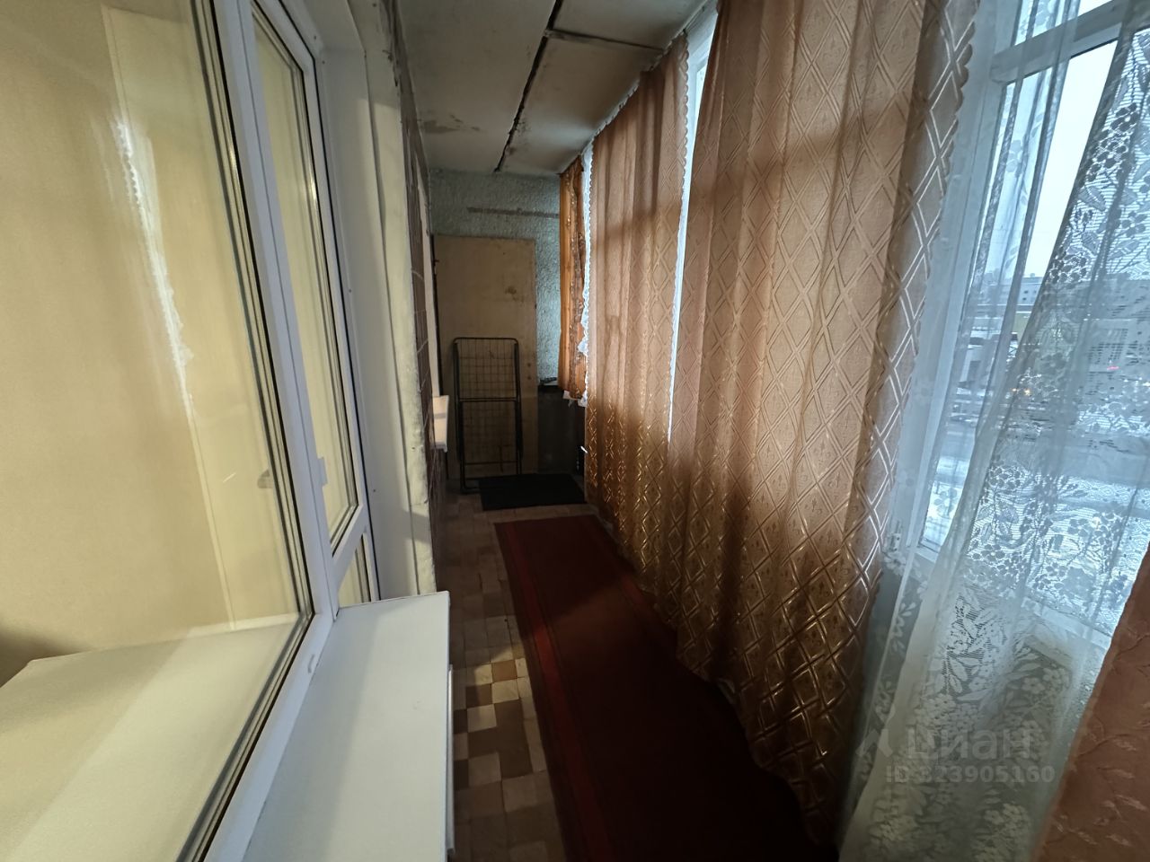 ул. Вокзальная магистраль, д.3 №1