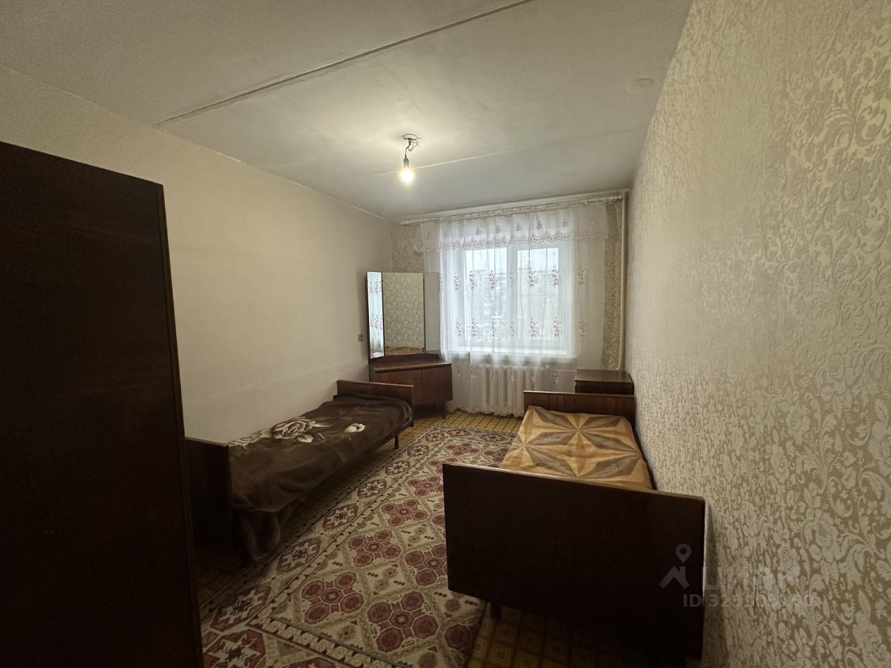 Вокзальная магистраль - 3 №9