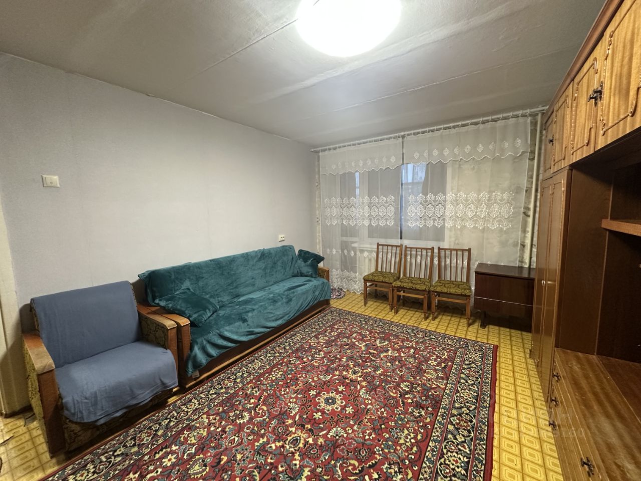 Вокзальная магистраль - 3 №5