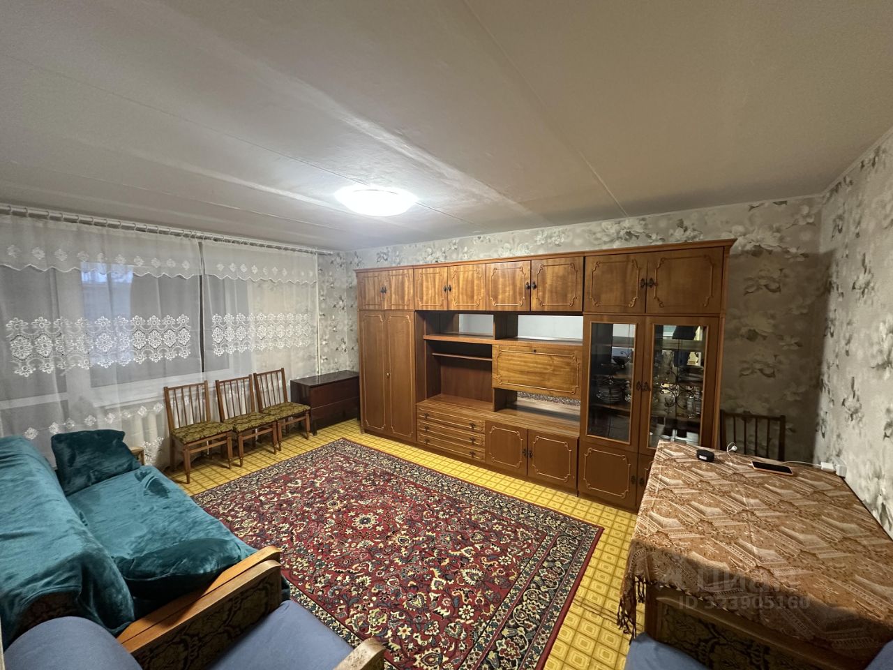 Вокзальная магистраль - 3 №6