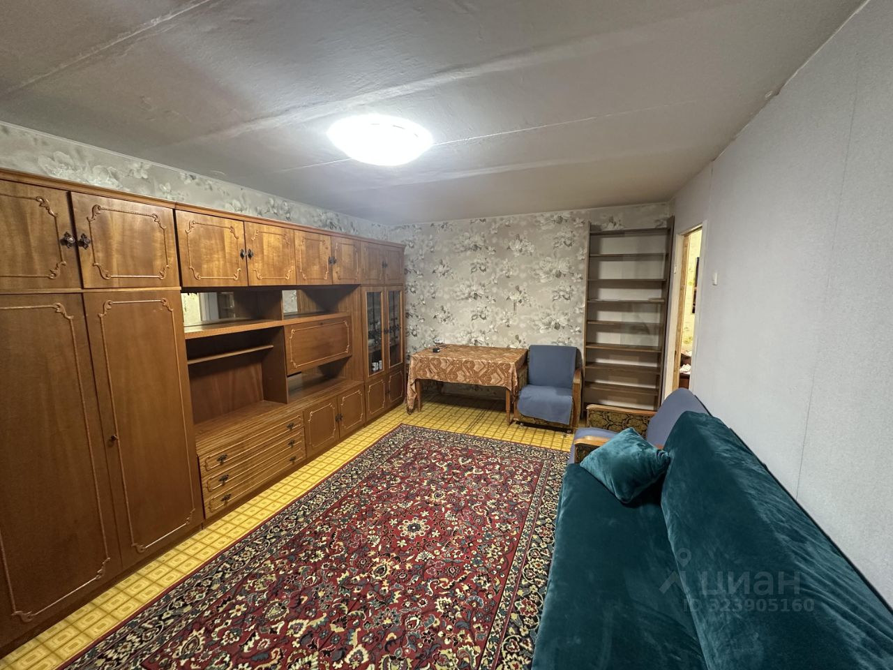 Вокзальная магистраль - 3 №3