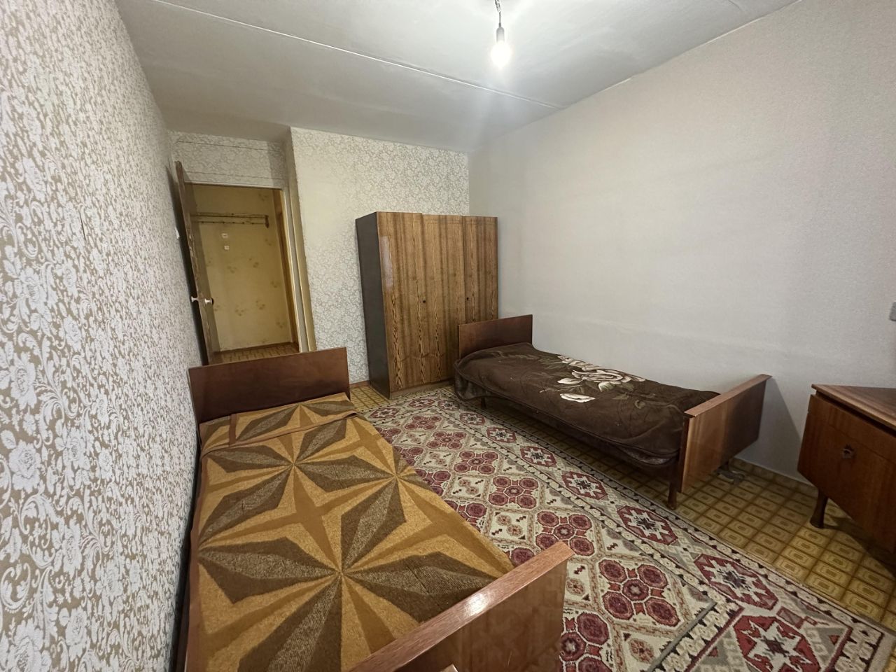 Вокзальная магистраль - 3 №4