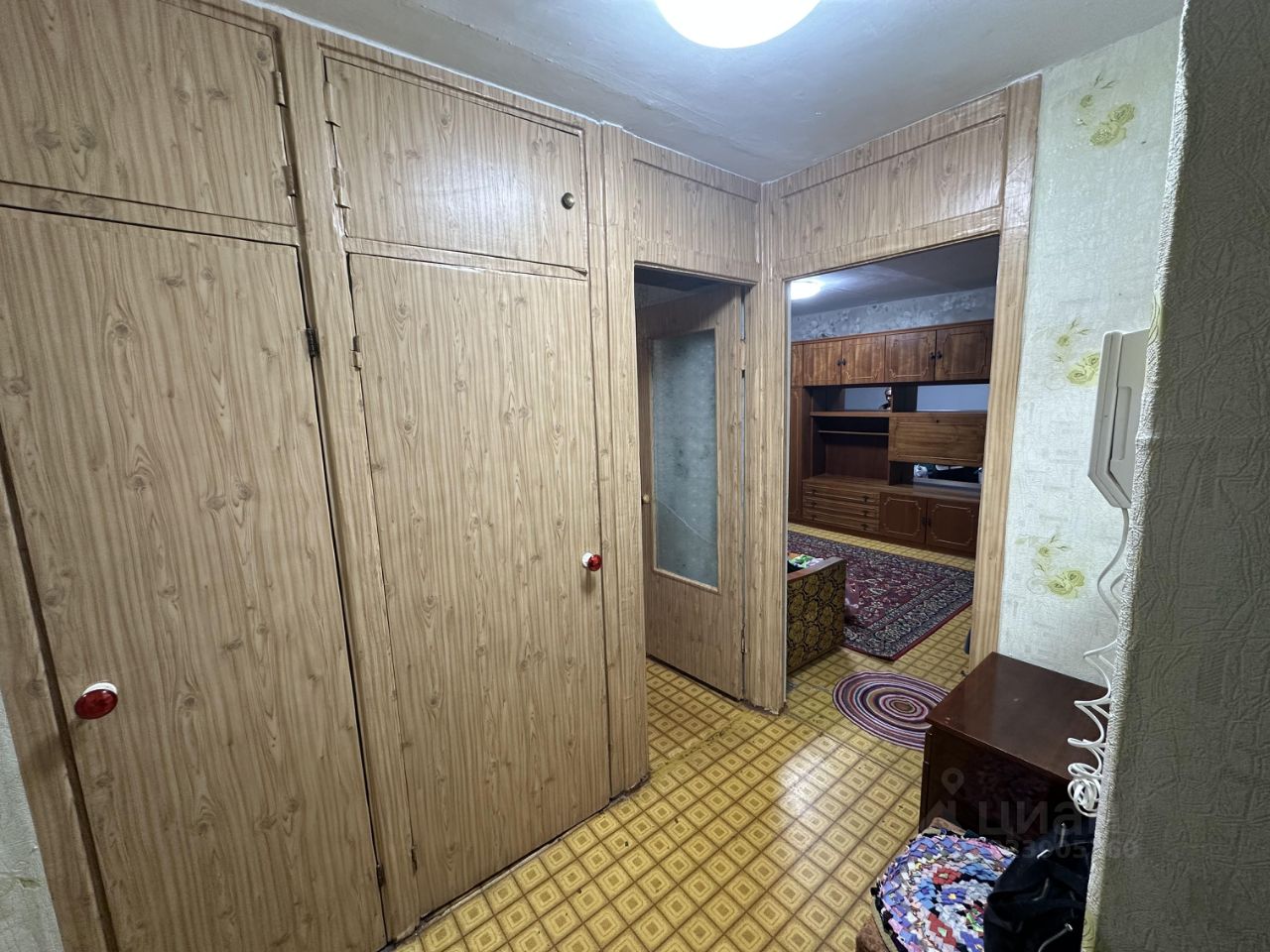 Вокзальная магистраль - 3 №11