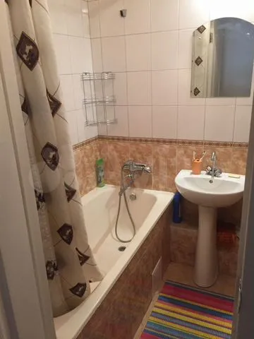 Вокзальная магистраль - 11 №3