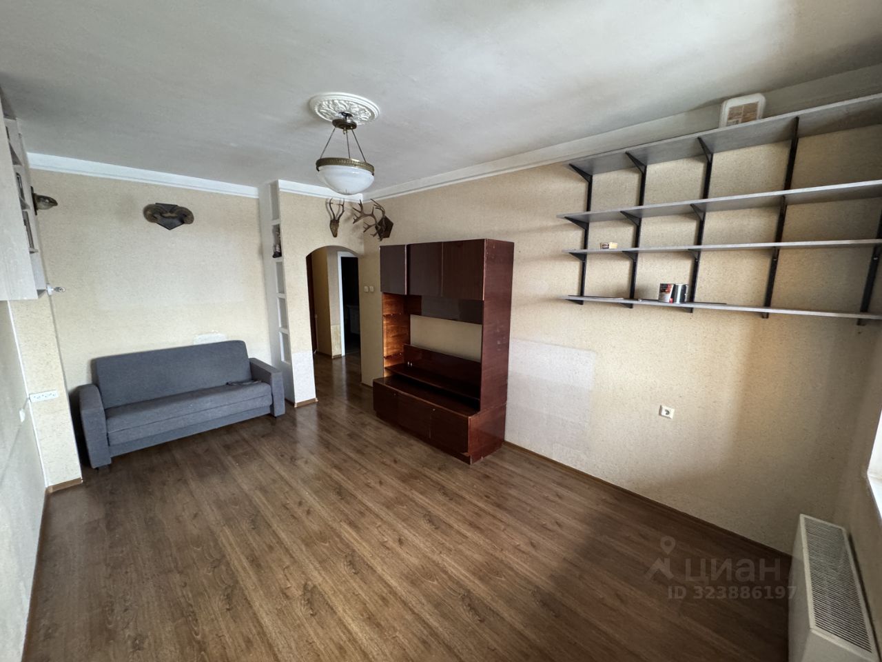 Серебренниковская - 4/1 №10