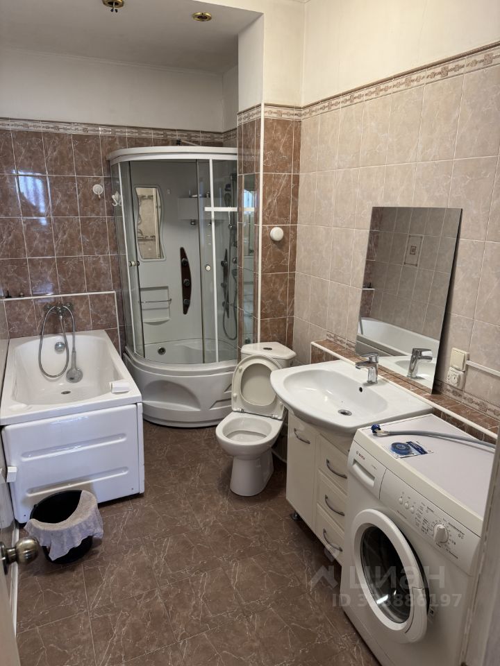 Серебренниковская - 4/1 №9