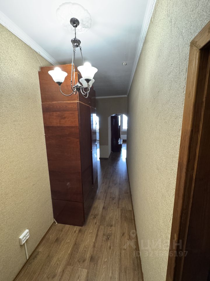 Серебренниковская - 4/1 №8