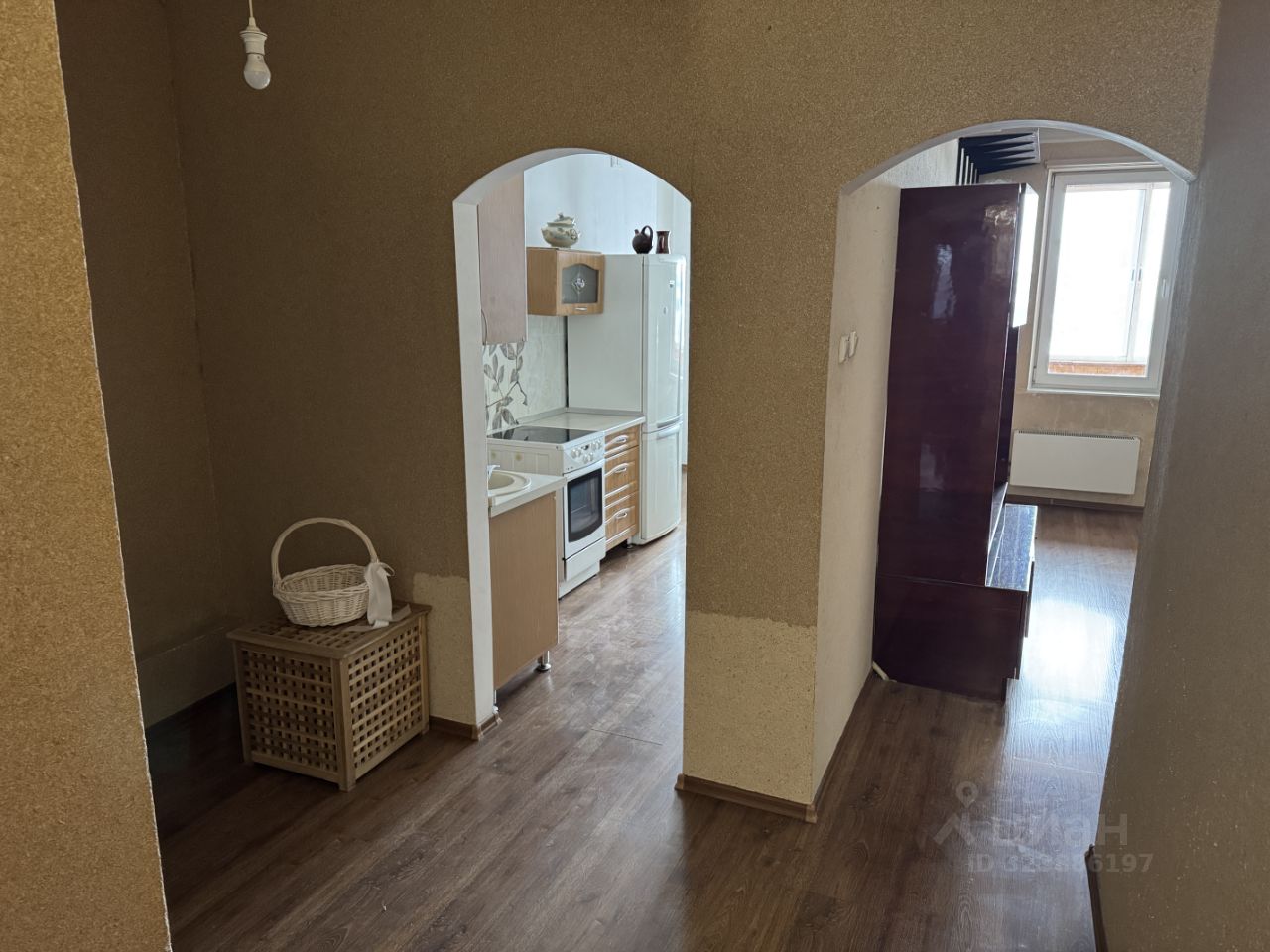 Серебренниковская - 4/1 №7