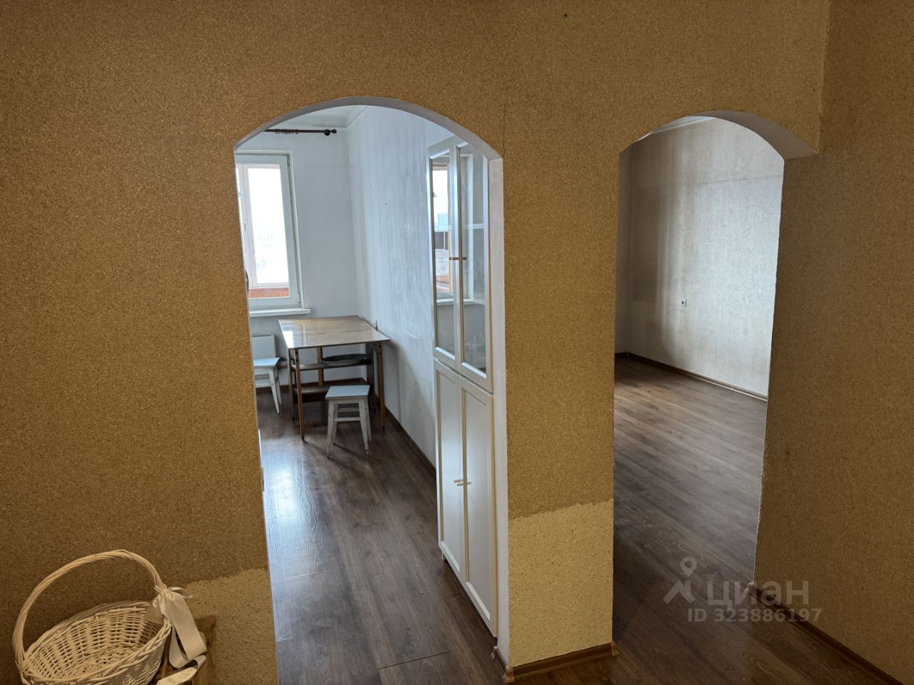 Серебренниковская - 4/1 №6