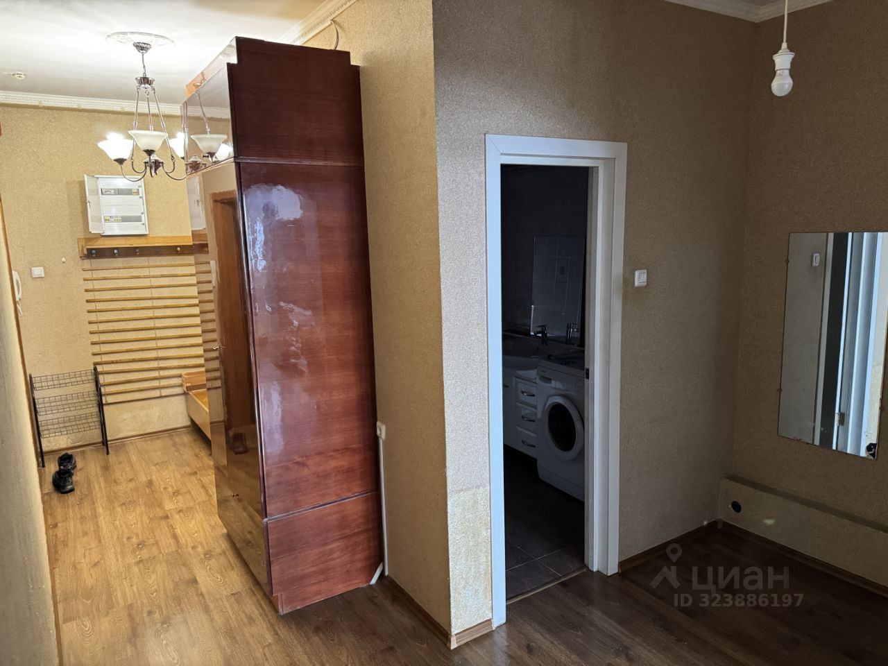 Серебренниковская - 4/1 №4