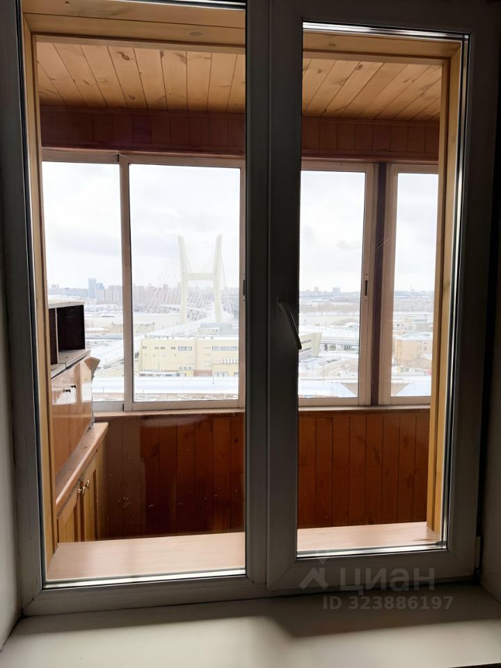 Серебренниковская - 4/1 №3