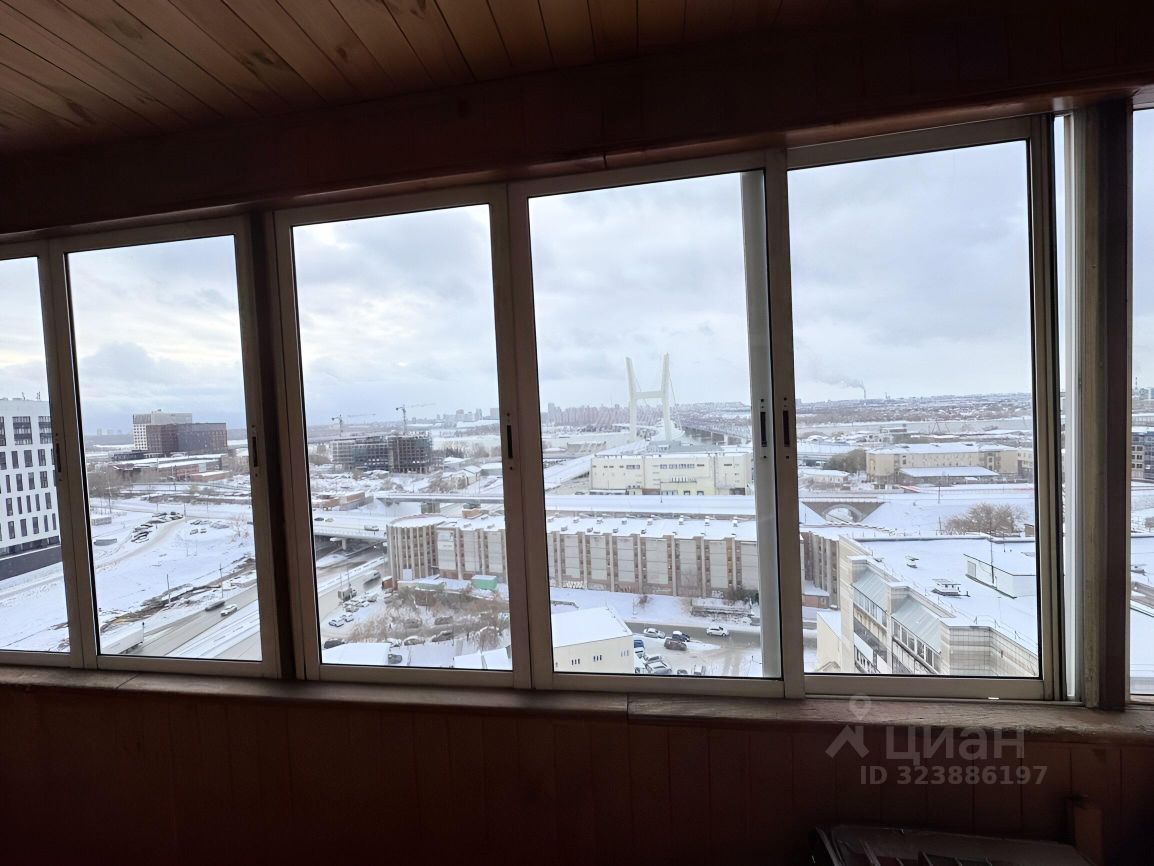 Серебренниковская - 4/1 №2