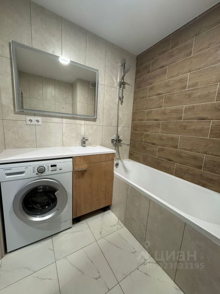 Станиславского - 16/2 №6