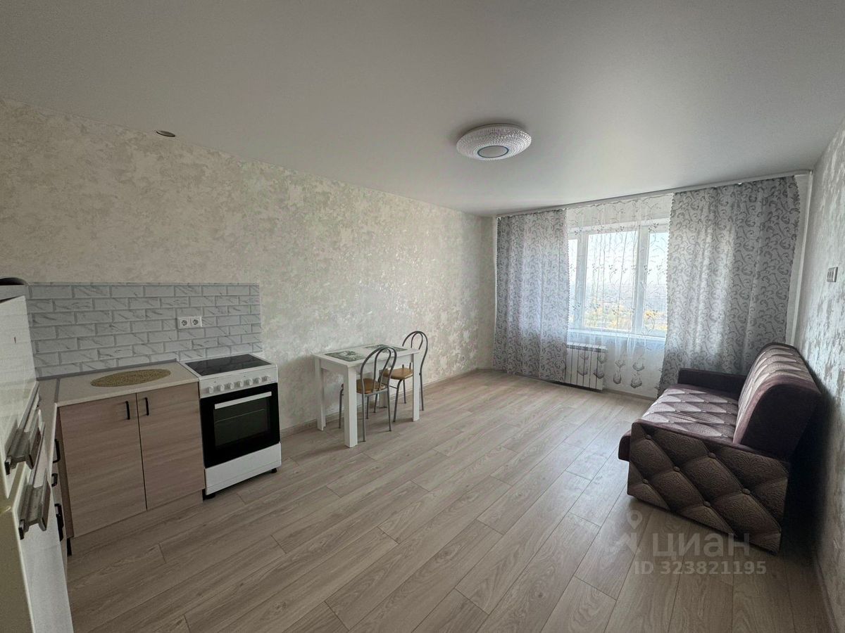 ул. Станиславского, д.16/2 №1