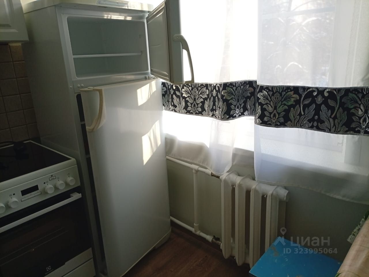 ул. Учительская, д.19/2 №1